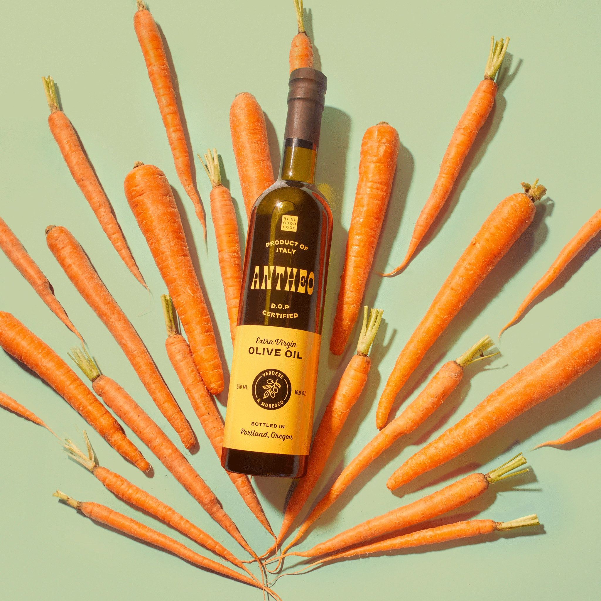 Carrot